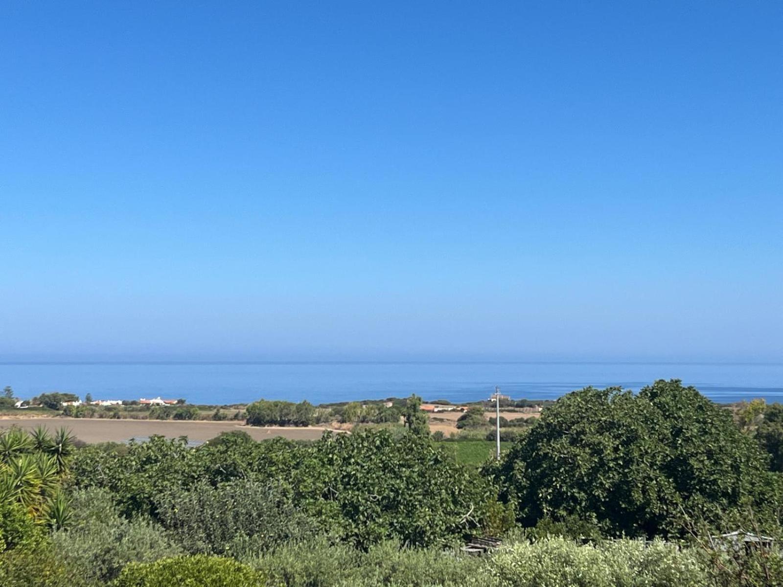 Appartamento Con Piscina Valledoria  Exteriér fotografie