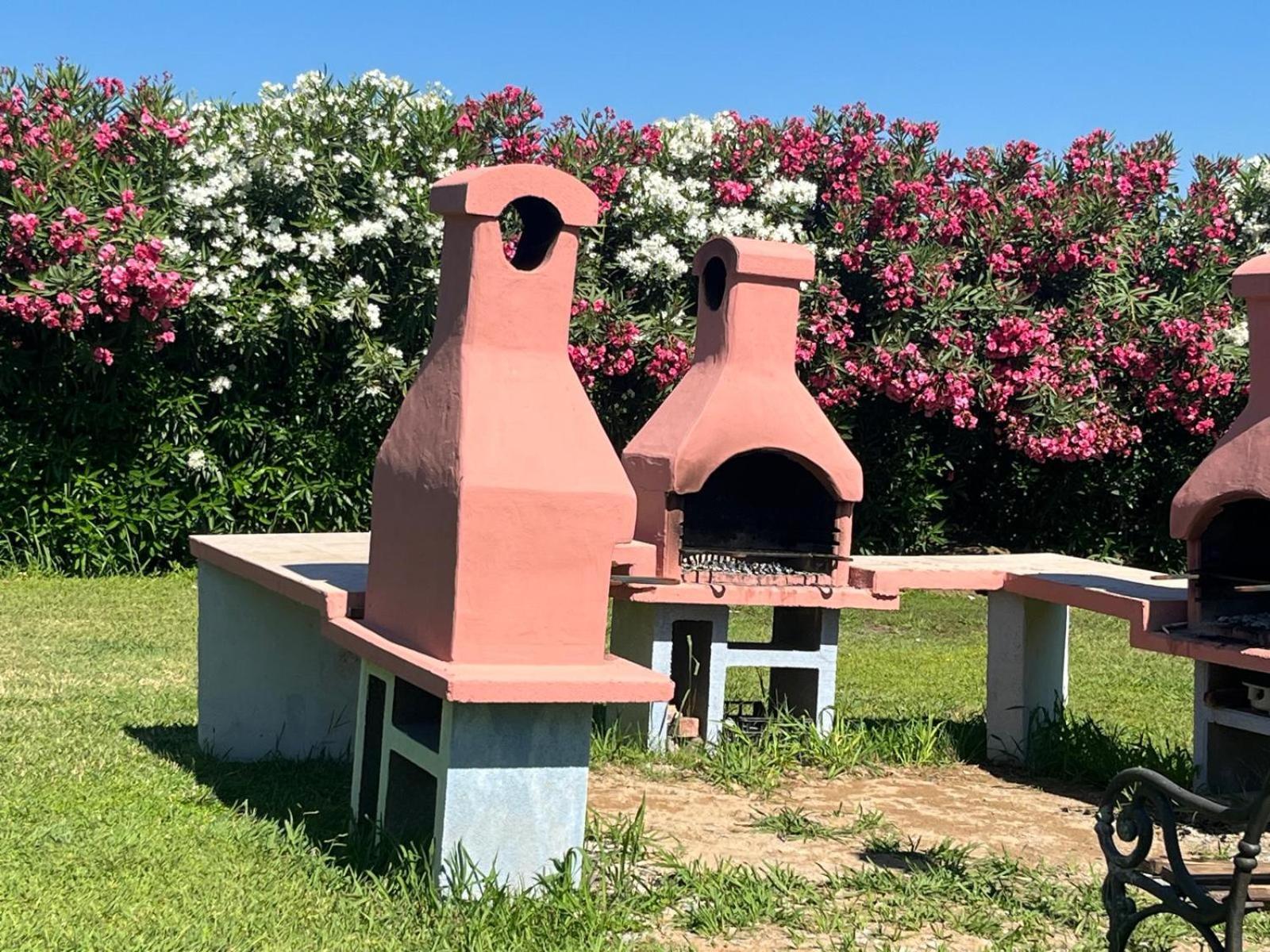Appartamento Con Piscina Valledoria  Exteriér fotografie